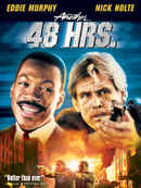 Another 48 Hrs. Poster 2