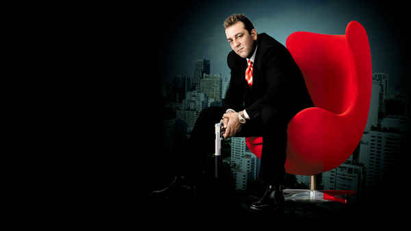 Anthony Kaun Hai? Poster 1