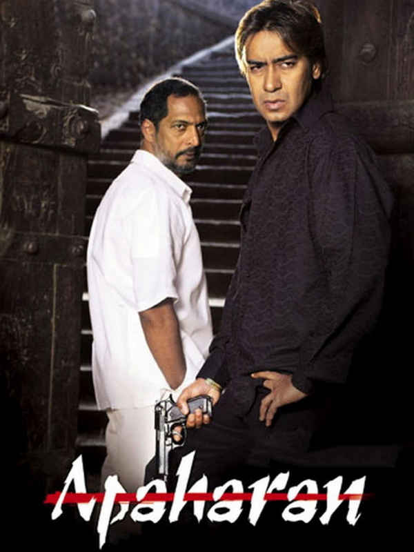 Apaharan Poster 7
