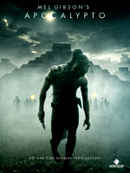 Apocalypto Poster 1