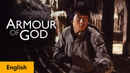Armour Of God Poster 6