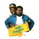 Asalem Jarigindante Poster 7