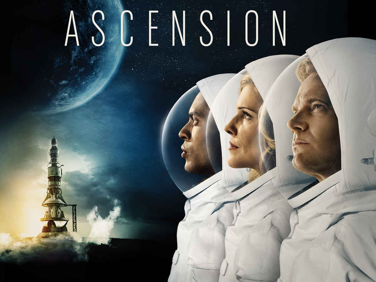 Ascension Season 1