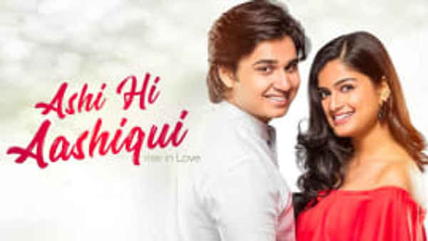 Ashi Hi Aashiqui Poster 7