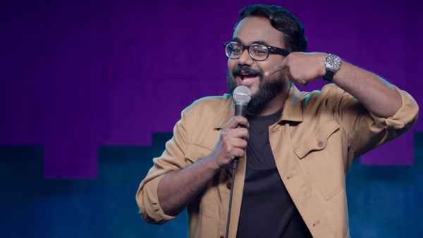 Ashish Shakya - Life Is Good Poster 5