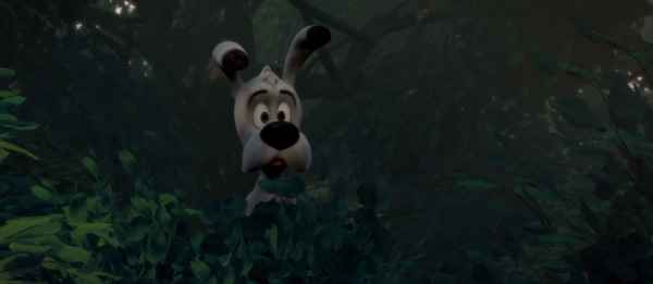 Asterix: The Mansion of Gods Poster 5