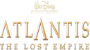 Atlantis: The Lost Empire Poster 2