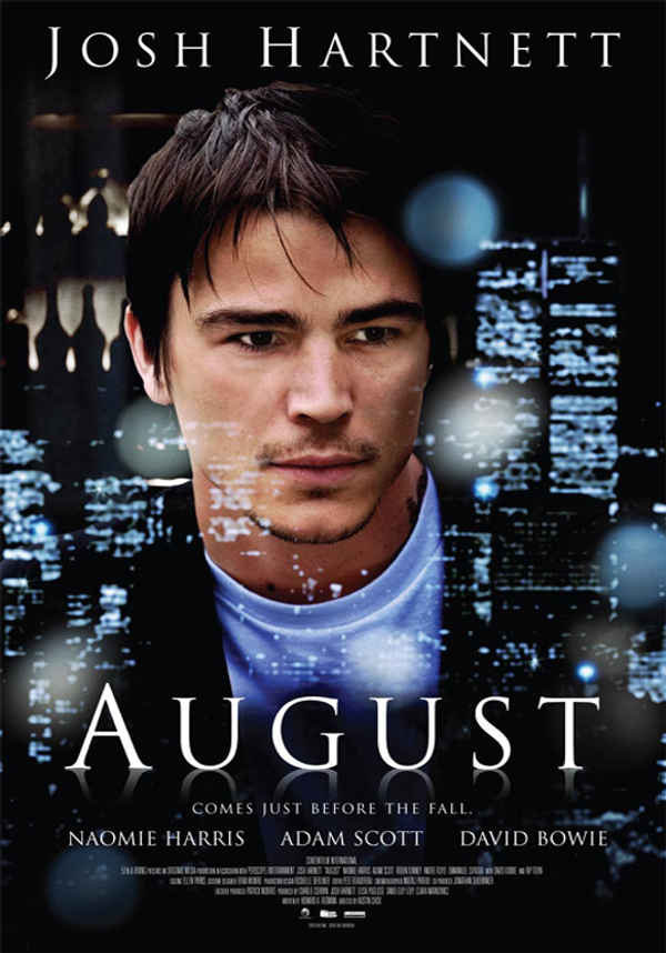August Poster 3