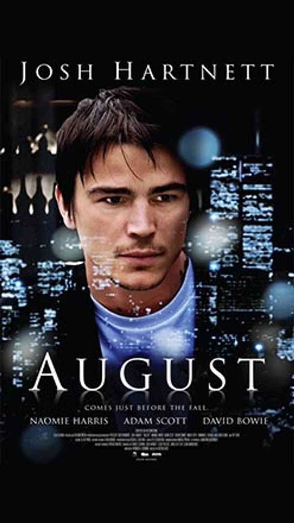 August Poster 5