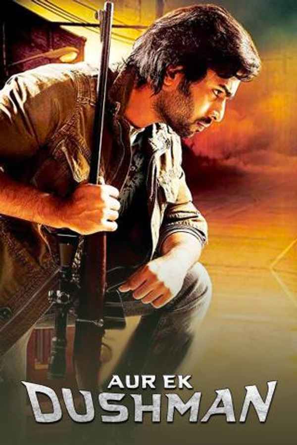 Aur Ek Dushman Poster 6