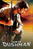 Aur Ek Dushman Poster 7