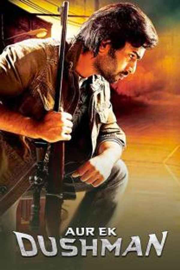 Aur Ek Dushman Poster 7