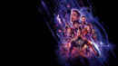 Avengers: Endgame Poster 4