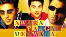 Awara Paagal Deewana Poster 4