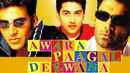 Awara Paagal Deewana Poster 5
