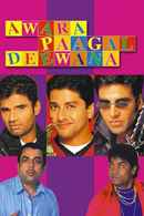 Awara Paagal Deewana Poster 6