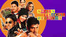 Awara Paagal Deewana Poster 3