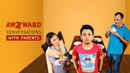 Awkward Conversations With Parents Poster 3