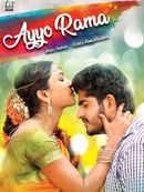 Ayyo Rama Poster 4