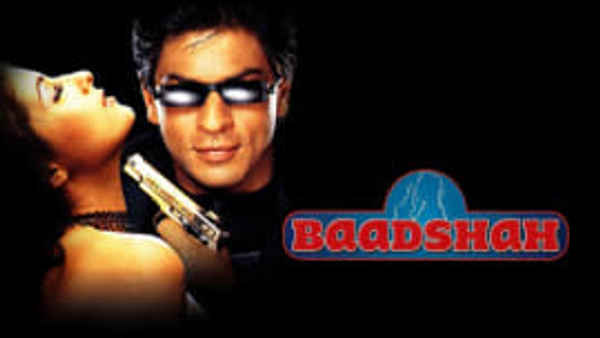 Baadshah Poster 5