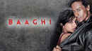 Baaghi: Rebels In Love Poster 3