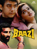 Baazi Poster 1