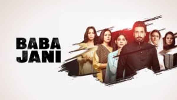 Baba Jani Poster 4