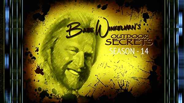 Babe Winkelman Outdoor Secrets Poster 5