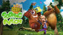 Bablu Dablu Spring Into Action Poster 3