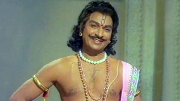 Babruvahana Poster 2