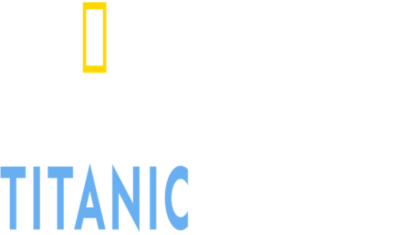 Back to the Titanic Poster 7