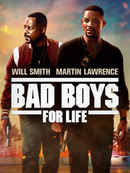 Bad Boys for Life Poster 2