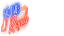 Bad Times at the El Royale Poster 3