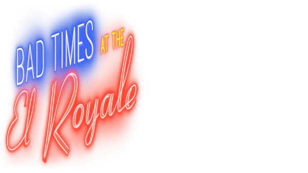 Bad Times at the El Royale Poster 3