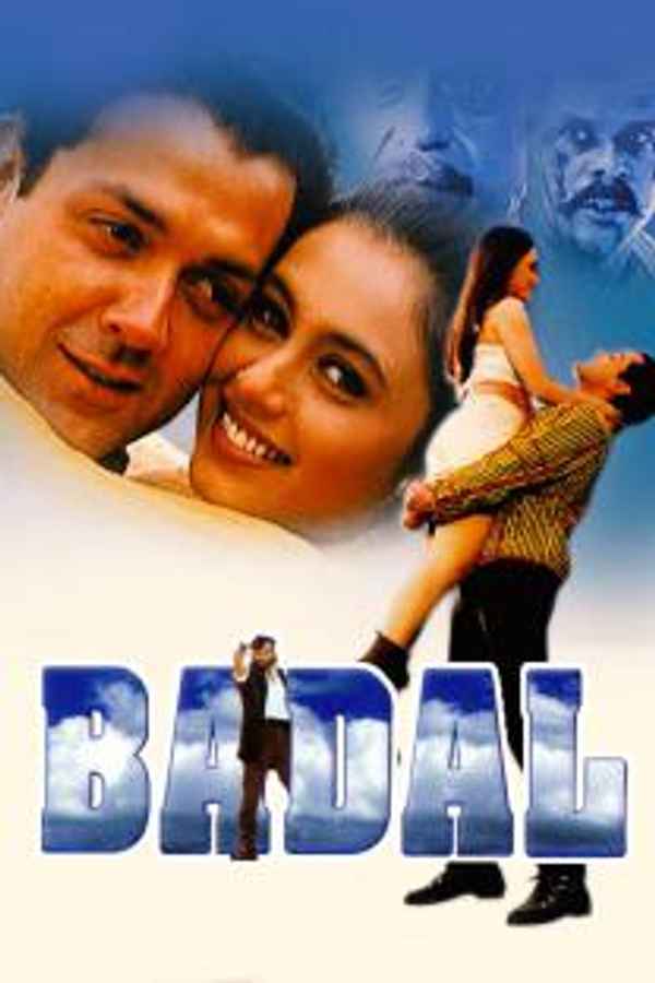 Badal Poster 1