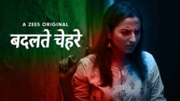 Badalte chehre Poster 4