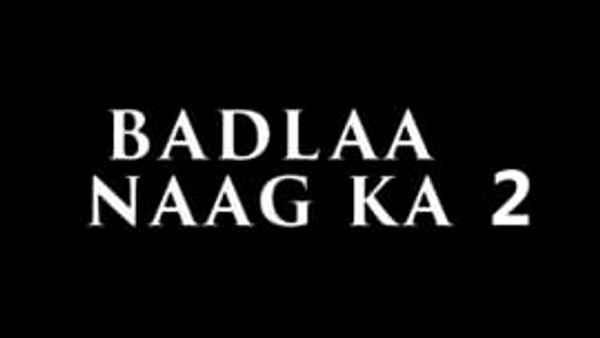 Badla Naag Ka 2 Poster 4