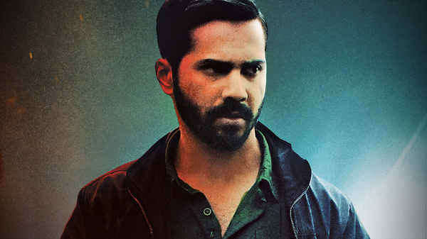 Badlapur Poster 5