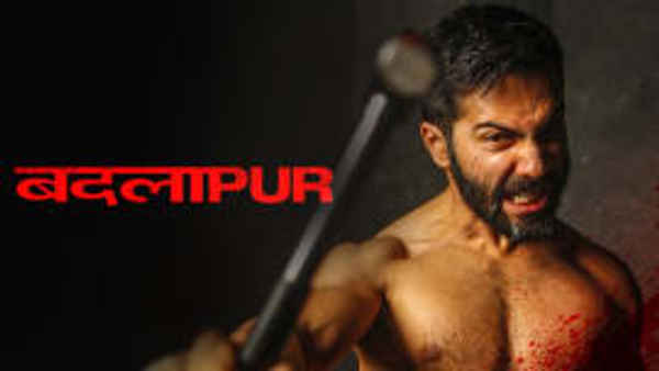 Badlapur Poster 7