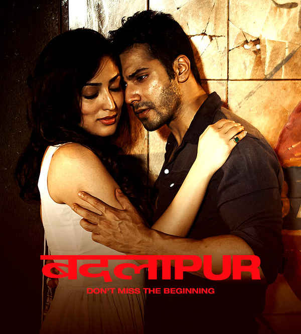 Badlapur Poster 6