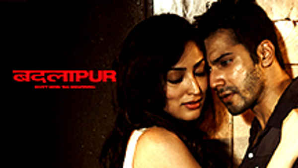 Badlapur Poster 4