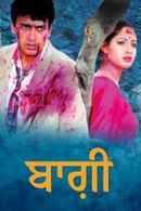 Baghi Poster 2