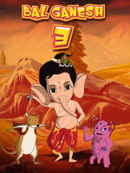 Bal Ganesh Part III Poster 4