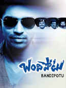 Bandipotu Poster 1