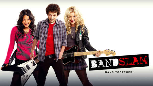 Bandslam Poster 1