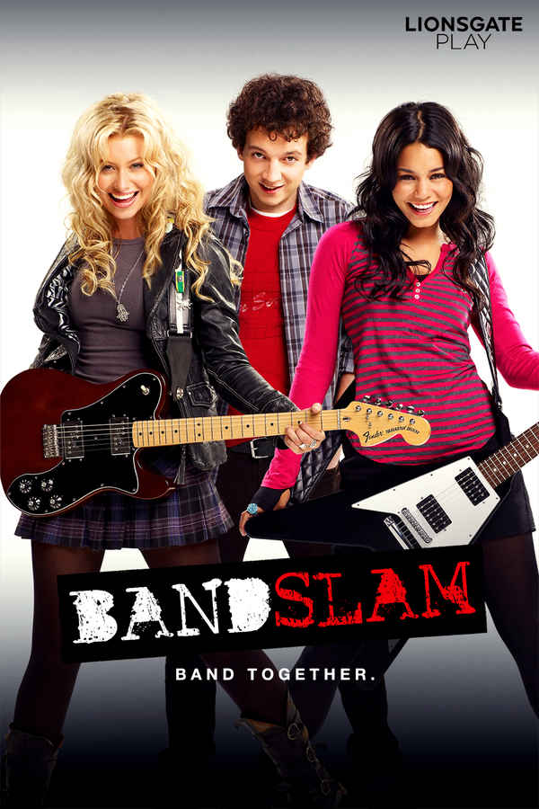 Bandslam Poster 2