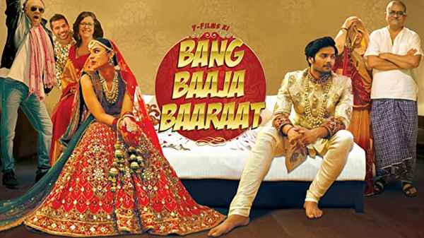 Bang Baaja Baaraat Poster 7