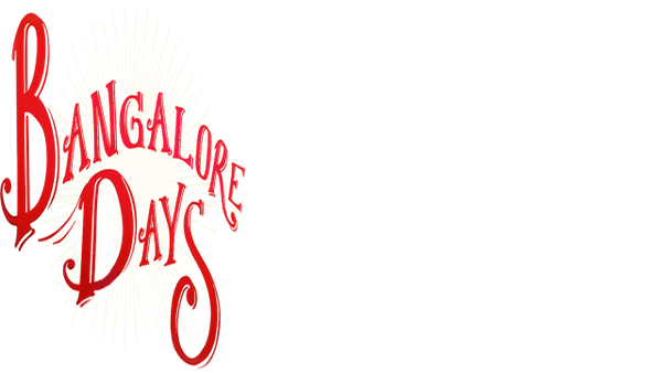 Bangalore Days Poster 4