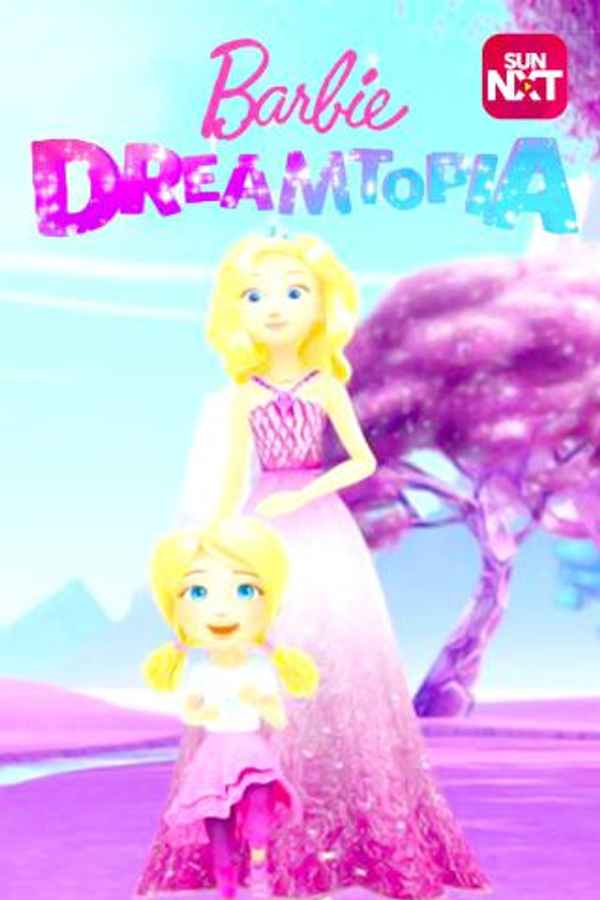 Barbie - Dreamtopia Snippets Poster 4
