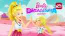 Barbie Dreamtopia Snippets Poster 3